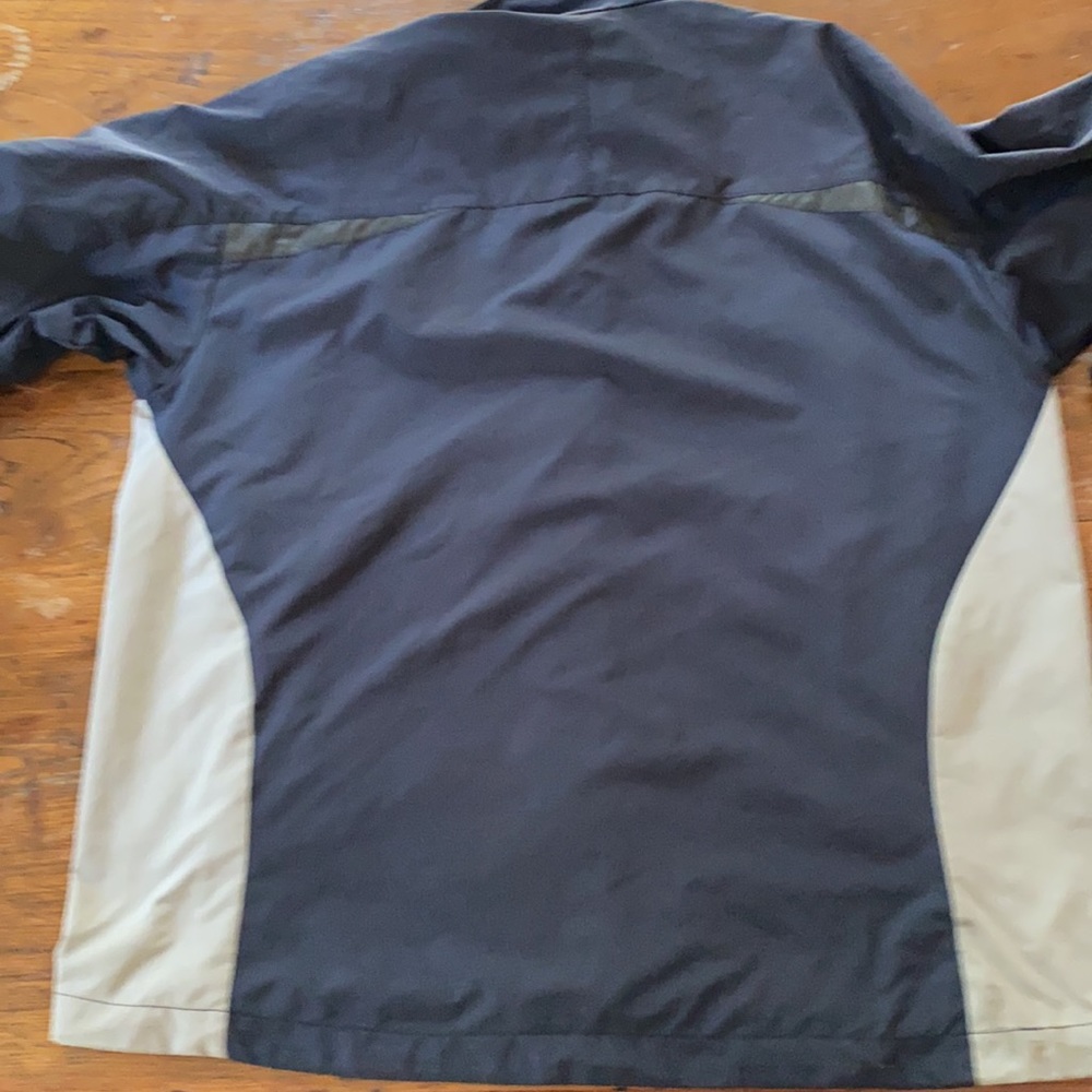 Men’s Patagonia ventilation jacket - Picture 6 of 7